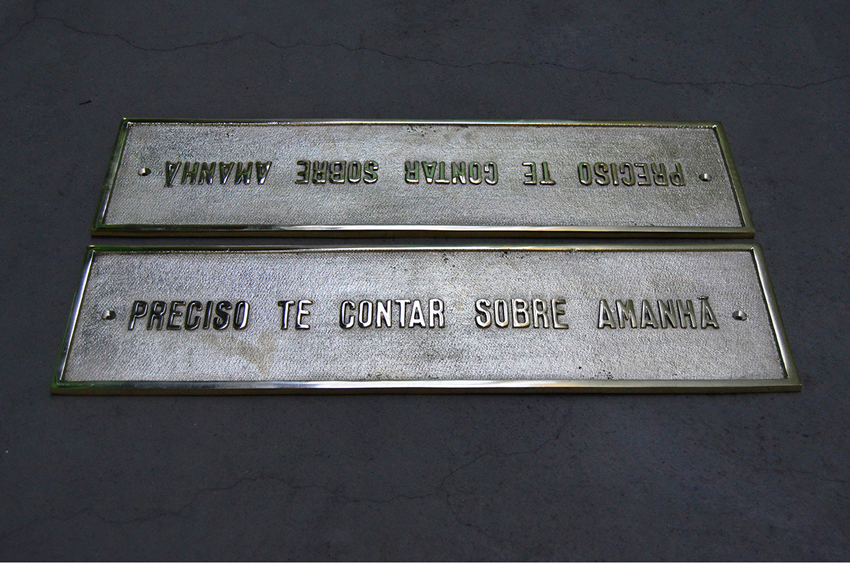 IVAN-GRILO-Preciso-te-contar-sobre-amanha-2016-Fundicao-em-bronze-30-x-55-cm